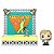 Funko Bitty Pop Stages: Bts Dynamite Jimin (86736) - Imagem 3