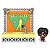 Funko Bitty Pop Stages: Bts Dynamite J hope (86735) - Imagem 3