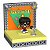 Funko Bitty Pop Stages: Bts Dynamite J hope (86735) - Imagem 2