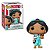 Funko Pop Disney Holiday Jasmine 1612 - Imagem 3