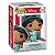 Funko Pop Disney Holiday Jasmine 1612 - Imagem 2