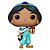 Funko Pop Disney Holiday Jasmine 1612 - Imagem 1