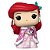 Funko Pop Disney Holiday Ariel 1615 - Imagem 1