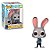 Funko Pop Disney Zootopia 2 Judy Hopps 1652 - Imagem 3
