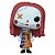 Funko Pop Disney Tim Burton's The Nightmare Before Christmas Sally (patchwork) 1635 - Imagem 1