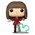 Funko Pop Disney Throwback Mitchie 1686 - Imagem 1