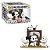 Funko Pop Moment 101 Dalmatians Rolly, Patch & Lucky With TV 1664 - Imagem 3