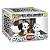 Funko Pop Moment 101 Dalmatians Rolly, Patch & Lucky With TV 1664 - Imagem 1