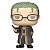 Funko Pop Animation Frieren: Beyond Journey's End Exclusive Heiter 2197 - Imagem 1