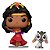 Funko Pop Disney The Hunchback Of Notre Dame Esmeralda & Djali 1735 - Imagem 1