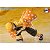 Action Figure Bandai S.H. Figuarts Kimetsu No Yaiba: Demon Slayer Zenitsu Agatsuma - Imagem 2