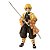 Action Figure Bandai S.H. Figuarts Kimetsu No Yaiba: Demon Slayer Zenitsu Agatsuma - Imagem 1