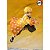 Action Figure Bandai S.H. Figuarts Kimetsu No Yaiba: Demon Slayer Zenitsu Agatsuma - Imagem 3