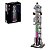 Blocos de Montar Mould King Chrome Starship Launch Tower 21077 - Imagem 1