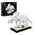 Blocos de Montar Mould King Triceratops 397 Peças - Imagem 1