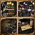 Blocos de Montar Mould King Black Pearl Pirate Ship 932 Peças - Imagem 3