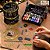 Blocos de Montar Mould King Creative Music Boxes Rotating Drum Melody 10170 2344 Peças - Imagem 3
