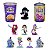 Boneco Mattel K pop Demon Hunters Collectible For The Fans - Imagem 1