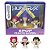 Bonecos Mattel Little People K pop Demon Hunters Huntrx (jrm8) - Imagem 1
