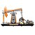 Blocos de Montar Mould King Oil Drilling 840 Peças - Imagem 3