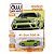 Miniatura Auto World Modern Muscle 2023 Dodge Charger Swinger R/T Scat Pack 1:64 - Imagem 1
