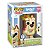 Funko Pop Animation Bluey Queen Chilli 2373 - Imagem 1