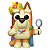 Funko Pop Animation Bluey Queen Chilli 2373 - Imagem 2