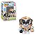Funko Pop Animation Bluey Granny Gladys 2370 - Imagem 3