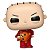 Funko Pop Television Family Guy Stewie Griffin 1943 - Imagem 1
