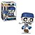 Funko Pop Skully Skater Skully 227 - Imagem 3