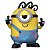 Funko Pop Movies Minions & Monsters James 2047 - Imagem 1