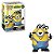 Funko Pop Movies Minions & Monsters James 2047 - Imagem 3