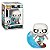 Funko Pop Skully Surfer Skully 225 - Imagem 3