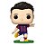Funko Pop Football Barça Lewandowski 64 - Imagem 1