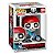 Funko Pop Skully Bike Rider Skully 226 - Imagem 2