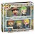 Funko Pop Animation One Piece 5 pack Luffy, Zoro, Nami, Ussopp & Sanji - Imagem 2
