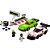 Blocos de Montar LEGO Sp Porsche 911 RSR and 911 Turbo 3.0 - Imagem 2