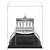 Display de Acrílico Metal Earth Acrylic Cube - Imagem 1