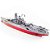 Miniatura de Montar Metal Earth ICONX Yamato Battleship ICX117 - Imagem 4