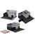 Delegacia Greenlight Mechanic's Corner Hot Pursuit California Highway Patrol 1:64 (57053) - Imagem 2