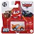 Miniatura Mattel Mini Racers Disney Pixar Cars Ryan Laney (GRV91) - Imagem 1