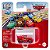 Miniatura Mattel Mini Racers Disney Pixar Cars Lightning Mcqueen (JJW47) - Imagem 1