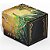 Deck Case Ultimate Guard 100+ Xenoskin Sidewinder: Magic The Gathering: Secrets Of Strixhaven Veil Of Summer(9979) - Imagem 1