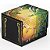 Deck Case Ultimate Guard 100+ Xenoskin Sidewinder: Magic The Gathering: Secrets Of Strixhaven Veil Of Summer(9979) - Imagem 2