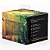 Deck Case Ultimate Guard 100+ Xenoskin Sidewinder: Magic The Gathering: Secrets Of Strixhaven Veil Of Summer(9979) - Imagem 4