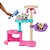 Boneca Mattel Barbie Kitty Condo (HHB70) - Imagem 2