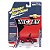 Miniatura Johnny Lightning Muscle Cars 2002 Nickey Chevy Camaro Zl1 Vermelho 1:64 - Imagem 1