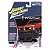 Miniatura Johnny Lightning Muscle Cars 1974 Pontiac GTO Preto 1:64 - Imagem 1