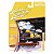 Miniatura Johnny Lightning Muscle Cars 1970 Dodge Coronet Super Bee 1:64 - Imagem 1