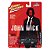 Miniatura Johnny Lightning John Wick 1970 Chevrolet Chevelle - Imagem 1